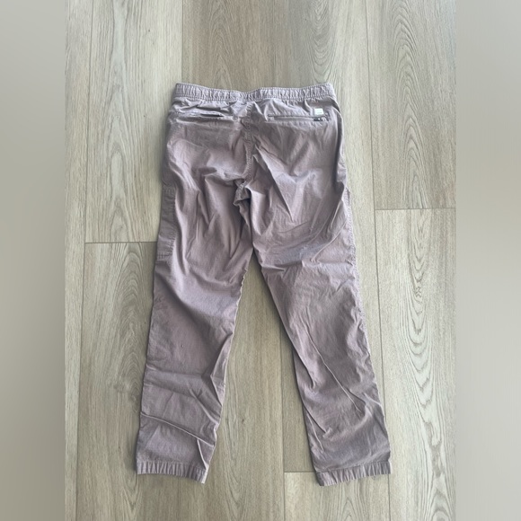 VUORI RIPSTOP PANTS - Picture 3 of 5